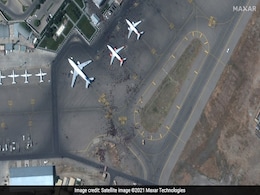 US To Press On With Afghan Evacuations Over Coming Weeks: Pentagon US To Press On With Afghan Evacuations Over Coming Weeks: Pentagon