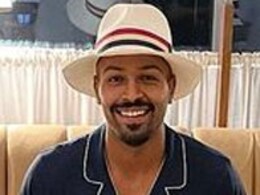 Hardik Pandya’s Elaborate Afghani Food Platter Will Make You Crave For One