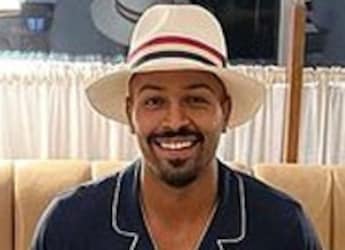 Hardik Pandya?s Elaborate Afghani Food Platter Will Make You Crave For One Hardik Pandya?s Elaborate Afghani Food Platter Will Make You Crave For One