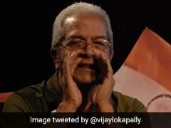 Iconic Coach Vasu Paranjape Dies, Sachin Tendulkar Pays Tribute