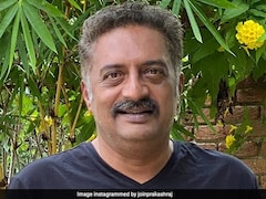 Actor Prakash Raj Appears Before Telangana Probe Team In Betting Apps Case