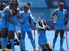 FIH Pro League: Belgium Thrash India Women 5-0
