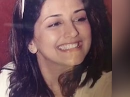 1 जनवरी को पैदा हुई ये एक्ट्रेस संयोग से बनीं हीरोइन, 90s में किया बॉलीवुड पर राज, कभी डांस के लिए होती थी आलोचना