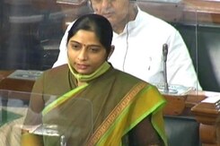 In Parliament, BJP MP Backs Caste-Based Census In Parliament, BJP MP Backs Caste-Based Census