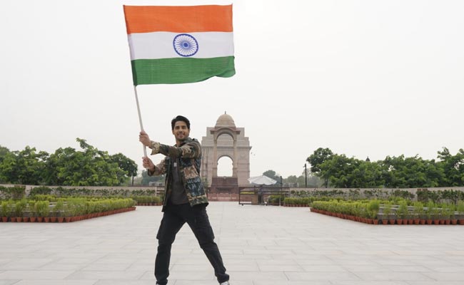 ब्लॉकबस्टर साबित हुई सिद्धार्थ मल्होत्रा की शेरशाह, दर्शकों के दिलों को छू गई कैप्टन बत्रा की कहानी