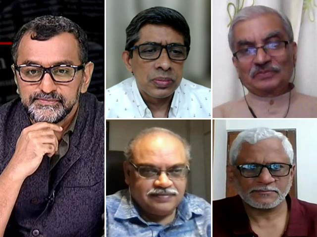 India's Vaccine Challenge Deepens