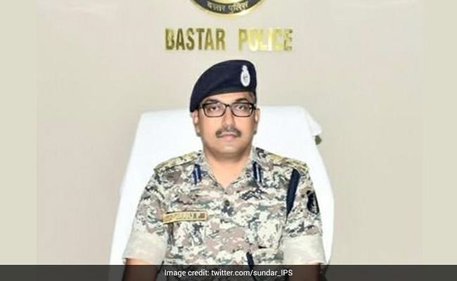 Chhattisgarh Steps Up Security For Independence Day; Flag To Be Hoisted In Maoist Areas