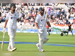 2nd Test Day 4 Live: Indian Openers Aim For Riposte After Root Heroics