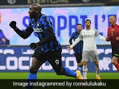 Romelu Lukaku On Verge Of Big Money Move To Chelsea: Reports