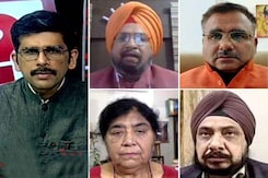 सवाल इंडिया का : क्या जलियांवाला बाग के कायाकल्प में इतिहास के साथ हुई छेड़छाड़? सवाल इंडिया का : क्या जलियांवाला बाग के कायाकल्प में इतिहास के साथ हुई छेड़छाड़?