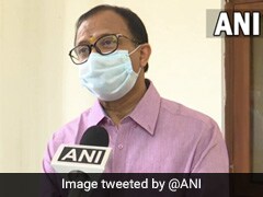 Indian Economy Bouncing Back Strongly: Union Minister V Muraleedharan