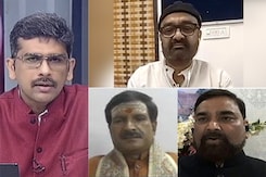 खबरों की खबर: क्या बदल रहे हैं नीतीश कुमार के तेवर? खबरों की खबर: क्या बदल रहे हैं नीतीश कुमार के तेवर?