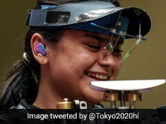 "Special Moment For Indian Sports": PM After Avani Wins Paralympic Gold