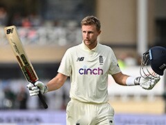 1st Test: Joe Root's Ton Revives England As India Finish 52/1 Chasing 209