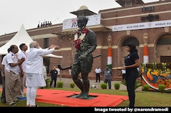 Rajiv Gandhi Khel Ratna Award Renamed After Hockey Great Dhyan Chand Rajiv Gandhi Khel Ratna Award Renamed After Hockey Great Dhyan Chand