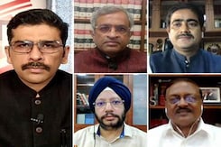 सवाल इंडिया का: कोर्ट सख़्त, दागी नेता पस्त? सवाल इंडिया का: कोर्ट सख़्त, दागी नेता पस्त?