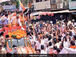 Ashok Gehlot, Sachin Pilot ''fighting for chair'', Says Bhupendra Yadav Ashok Gehlot, Sachin Pilot ''fighting for chair'', Says Bhupendra Yadav
