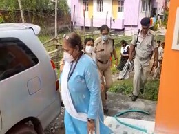 Bihar: गया बालिका गृह यौन शोषण मामले में राष्ट्रीय महिला आयोग ने शुरू की जांच Bihar: गया बालिका गृह यौन शोषण मामले में राष्ट्रीय महिला आयोग ने शुरू की जांच