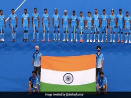 भारतीय हॉकी टीम ने ओलंपिक में जीता कांस्य पदक, तो अक्षय कुमार बोले- 'क्या मैच, क्या वापसी...' भारतीय हॉकी टीम ने ओलंपिक में जीता कांस्य पदक, तो अक्षय कुमार बोले- 'क्या मैच, क्या वापसी...'