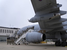 Britain Denies Pushing US To Leave Kabul Airport Gate Open Before Blast Britain Denies Pushing US To Leave Kabul Airport Gate Open Before Blast