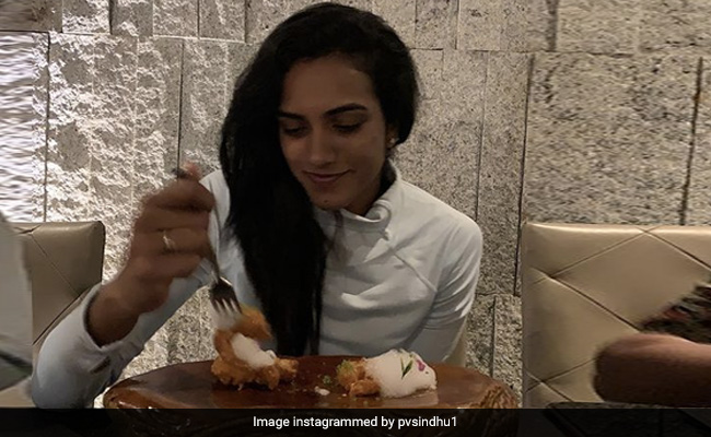 PV Sindhu Creates History. 8 Little-Known Facts About The Ace Shuttler