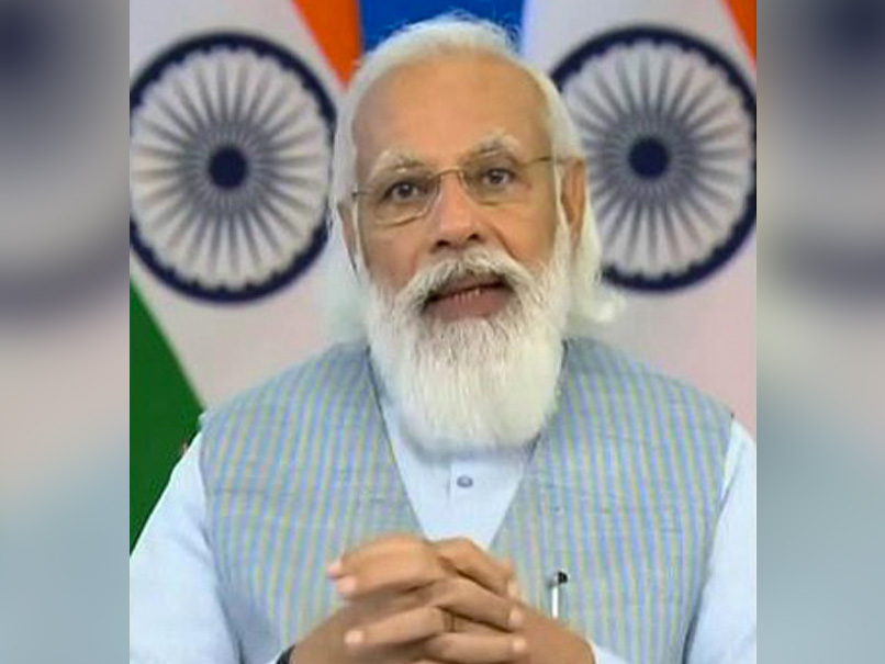 "Wanted To Honour Hockey": PM Modi On Renaming Khel Ratna Award