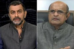 "First Debate Should Be On Health Infra": JD(U)'s KC Tyagi "First Debate Should Be On Health Infra": JD(U)'s KC Tyagi
