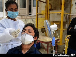 विदेश यात्रा में सहायता के लिए CoWIN प्लेटफॉर्म पर जल्द ही मिलेगी कोविड परीक्षण रिपोर्ट विदेश यात्रा में सहायता के लिए CoWIN प्लेटफॉर्म पर जल्द ही मिलेगी कोविड परीक्षण रिपोर्ट