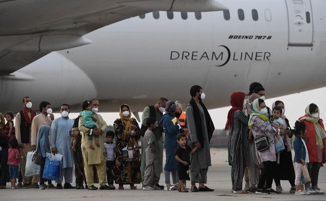 पाकिस्तान ने अवैध शरणार्थियों को दिया देश छोड़ने का अल्टीमेटम, अब कहां जाएंगे अफग़ान शरणार्थी?