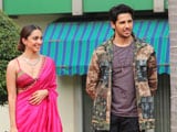 Video: Sidharth Malhotra, Kiara Advani Answer Rapid Fire Questions