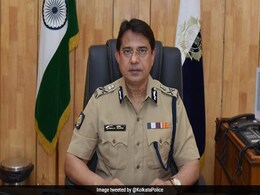 Kolkata Top Cop, 2 Other IPS Officers To Get Medal For Outstanding Service Kolkata Top Cop, 2 Other IPS Officers To Get Medal For Outstanding Service