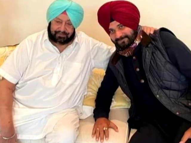 पंजाब में ये क्या हो रहा है?