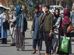 Will Help Afghan Hindus, Sikhs Come To India, Says Government On Crisis Will Help Afghan Hindus, Sikhs Come To India, Says Government On Crisis