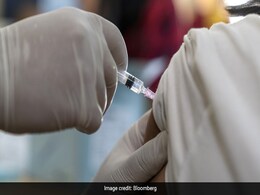 Clotting From Covid Shots Is Rare But "Potentially Devastating": Study Clotting From Covid Shots Is Rare But "Potentially Devastating": Study