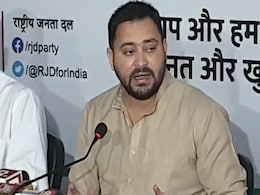 "बिहार में गई 15 लाख नौकरियां, डबल इंजन सरकार ने बर्बाद किया आने वाला कल" : रोजगार को लेकर बरसे तेजस्वी यादव "बिहार में गई 15 लाख नौकरियां, डबल इंजन सरकार ने बर्बाद किया आने वाला कल" : रोजगार को लेकर बरसे तेजस्वी यादव