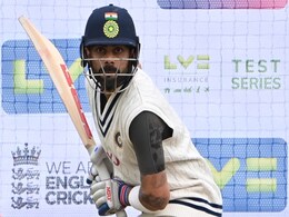 Eng vs Ind 1st Test: विराट कोहली ने टेस्ट क्रिकेट को लेकर दिया यह बड़ा बयान Eng vs Ind 1st Test: विराट कोहली ने टेस्ट क्रिकेट को लेकर दिया यह बड़ा बयान