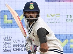 "Relentless Madness" Needed To Win Test Series In England: Kohli