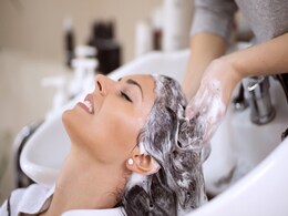 Hair Care Tips: रूखे और बेजान बालों को सिल्की बनाने के लिए आजमाएं ये घरेलू नुस्खे Hair Care Tips: रूखे और बेजान बालों को सिल्की बनाने के लिए आजमाएं ये घरेलू नुस्खे