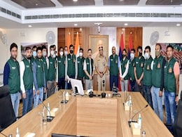 15 अगस्त को लेकर दिल्ली पुलिस की अहम बैठक, सुरक्षा को लेकर उठाए जाएंगे ये कदम 15 अगस्त को लेकर दिल्ली पुलिस की अहम बैठक, सुरक्षा को लेकर उठाए जाएंगे ये कदम