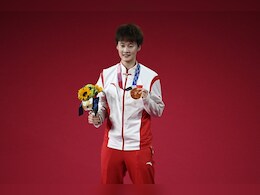 Tokyo Olympics: China's Chen Yufei Wins Women's Singles Badminton Gold