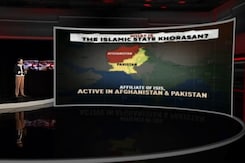 Explained: Who Are ISIS-K? Explained: Who Are ISIS-K?