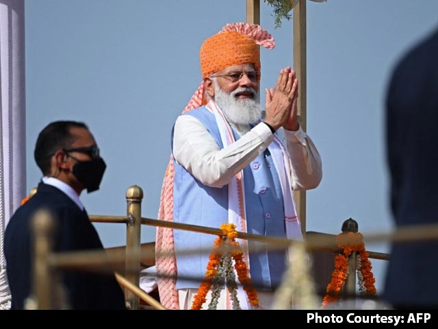 "Yesterday's Startups Are Today's Unicorns": PM After String Of IPOs