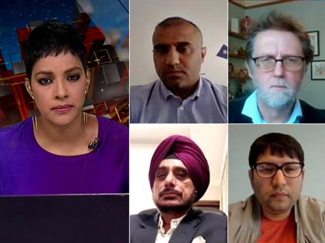 How The Taliban-Haqqani-Pak Nexus Can Be A Major Headache For India