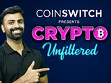 Video: Crypto Unfiltered Episode 1: Key Things to Know About Cryptocurrency