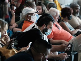 इस अमेरिकी शहर ने सार्वजनिक स्थलों पर जाने के लिए लगाया कोविड पास, बना पहला ऐसा शहर