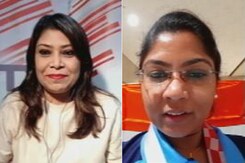 "Want To Show My Silver Medal To Sachin Tendulkar": Bhavinaben Patel "Want To Show My Silver Medal To Sachin Tendulkar": Bhavinaben Patel