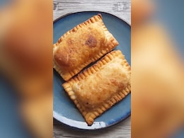Kid's Lunchbox Recipe: बच्चे के लिए लंच में बनाएं गेहूं और हरी सब्जियों से तैयार वेज पॉकेट, नोट करें रेसिपी Kid's Lunchbox Recipe: बच्चे के लिए लंच में बनाएं गेहूं और हरी सब्जियों से तैयार वेज पॉकेट, नोट करें रेसिपी
