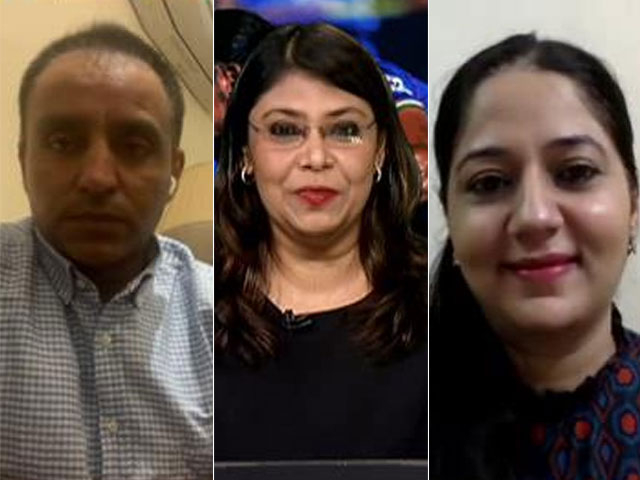 It's Redemption For Indian Hockey, Say Former Captains