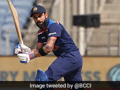 On This Day In 2008: Virat Kohli Made His International Debut