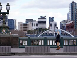 Delta Sweeps Sydney As Australia Widens Covid Restrictions